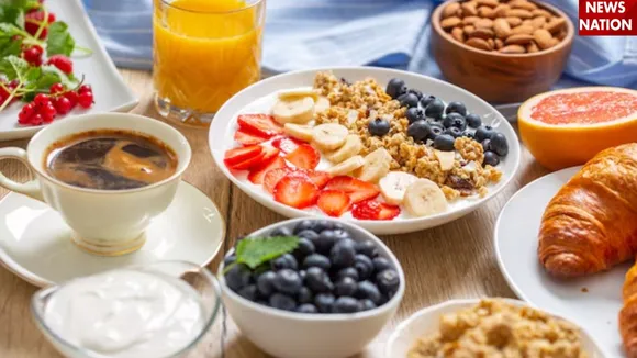breakfast