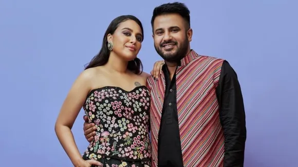 Her husband is Dongri Chapri Swara Bhaskar got furious after hearing this