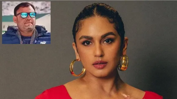 Huma Qureshi