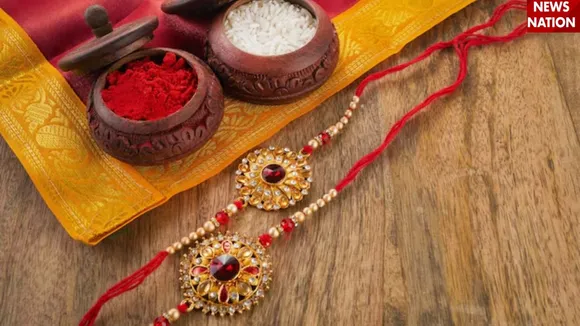 Raksha Bandhan 2025  (2)