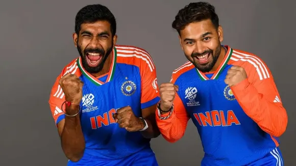 Rishabh Pant