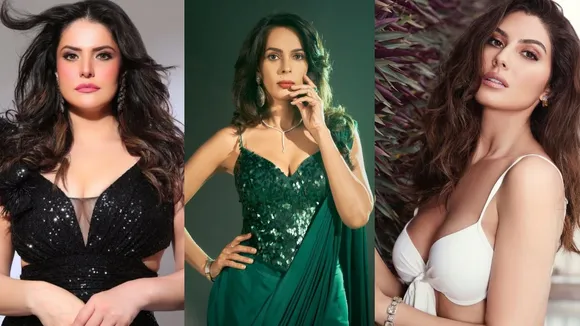 Zareen khan to Mallika Sherawat these stars rejected Bigg Boss 19 offer