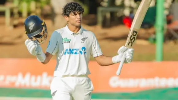 ZIM vs NZ