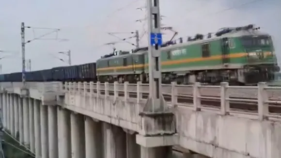 goods Train