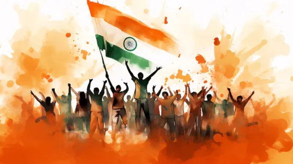 Indian City Purania Culture to celebrate Independence Day on 14 August Mid Night