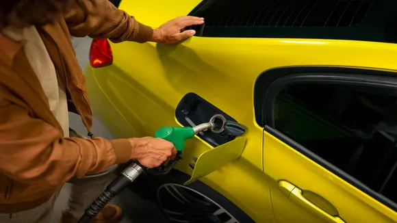 petrol diesel price 09 august