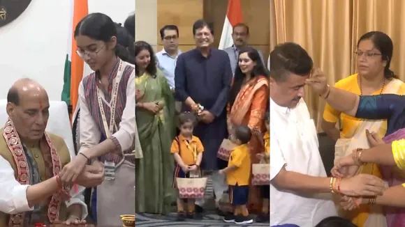 Raksha Bandhan 2025