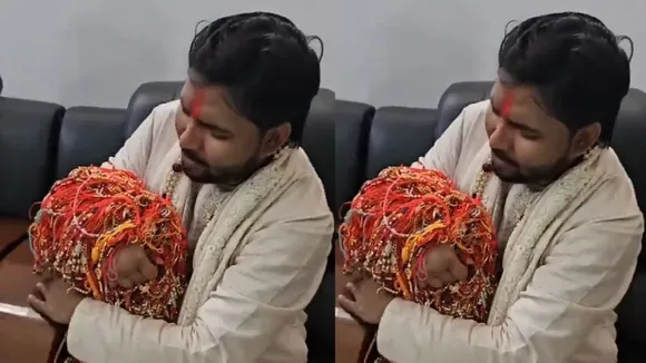 viral video khan sir