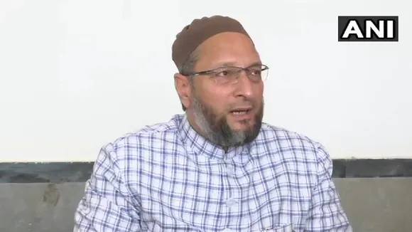 Owaisi File