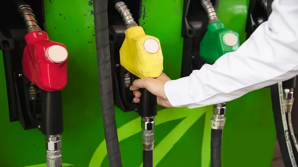petrol diesel price 10 august