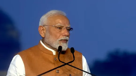 PM Modi Bengaluru Visit
