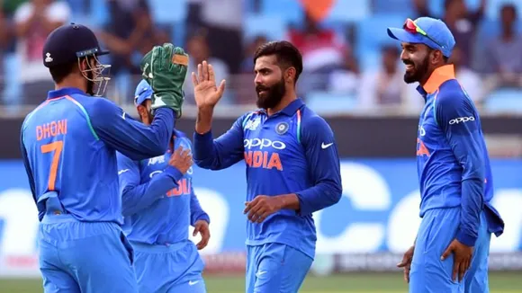 Leading wicket taker for india in the history of Asia Cup