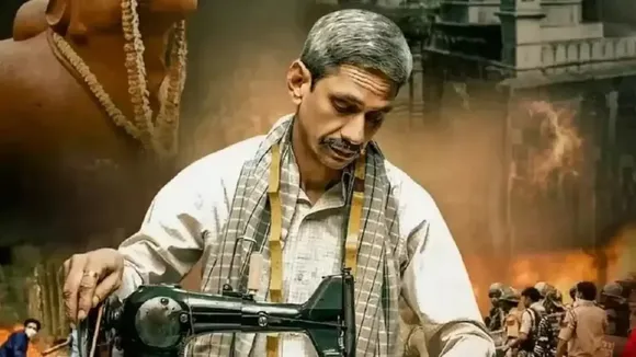 Udaipur Files film Producer received death threats shared information through post