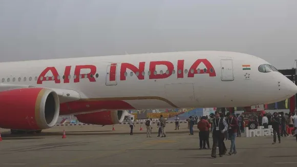 air india news