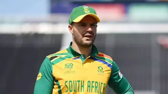 AUS vs SA