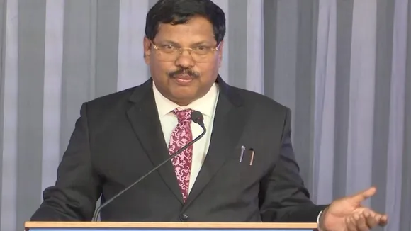 CJI BR Gavai