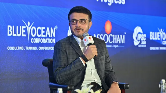 Whoever does well will play says Sourav Ganguly on Virat Rohit participation in 2027 WC