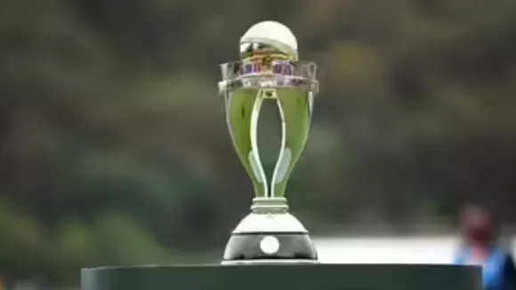 Womens ODI World Cup 2025 Schedule