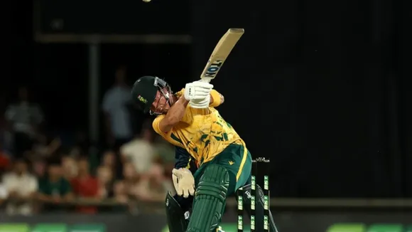 Dewald Brevis