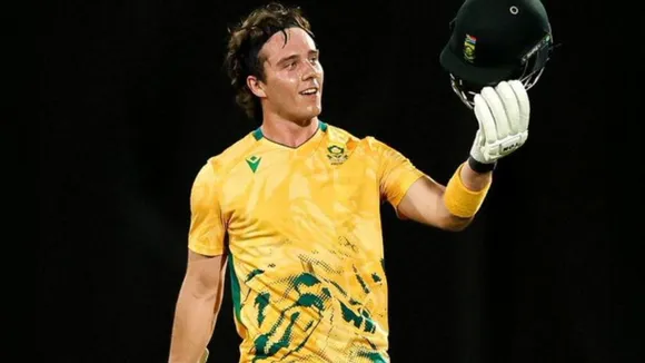 Dewald Brevis
