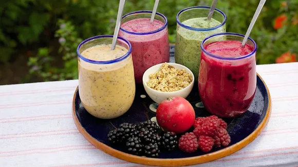 Smoothie