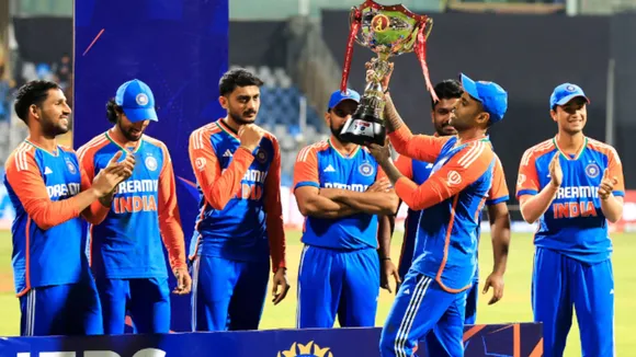 Team Indias probable squad for asia cup 2025 is out suryakumar yadav will lead the side