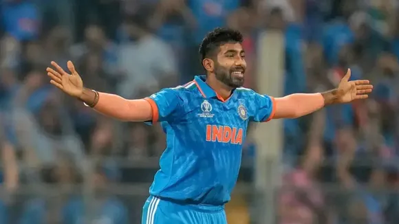 Team India squad for Asia Cup 2025