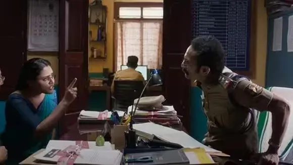 this South thriller movie with 8.7 rating is best suspense film know full details