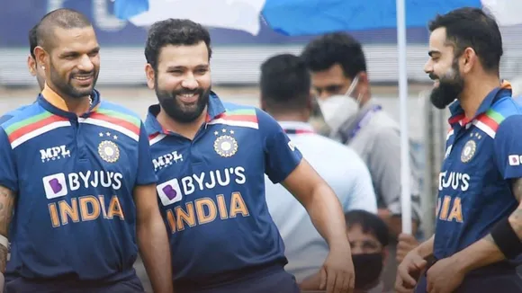 batsman made most number of centuries in asia cup 2 indian in top 5