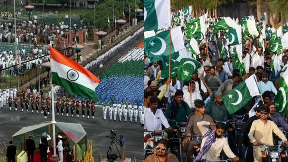 Independence Day Celebration