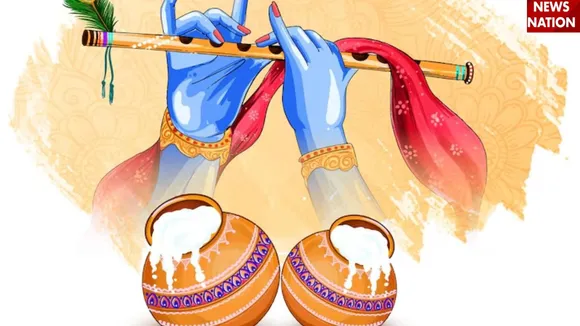 Janmashtami 2025
