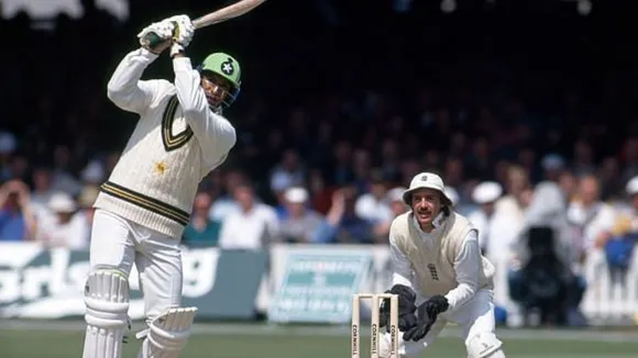 Most Sixes in International Cricket