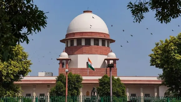 Supreme Court