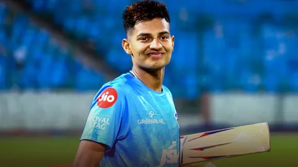 These 3 players playing well in dpl 2025 who can get big bid in IPL 2025
