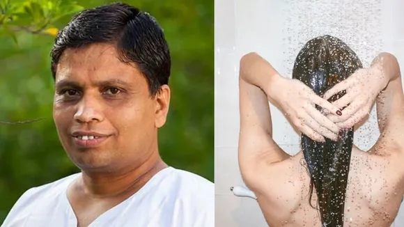 Acharya Balkrishna Health Tips