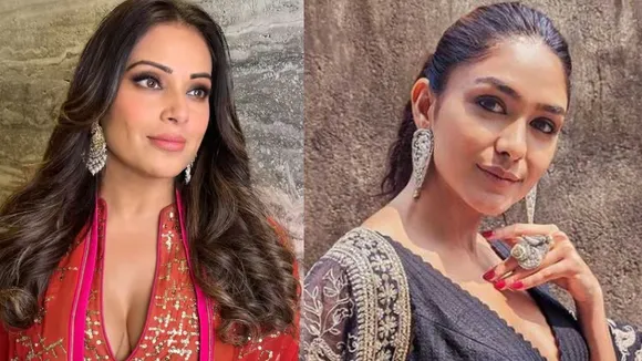 Bipasha-Mrunal