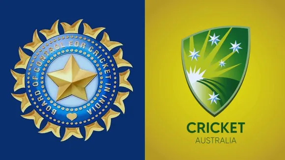 Team India will play against Australia on the 15th august Independence Day 2025