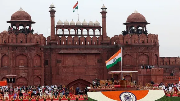 Independence Day Celebration
