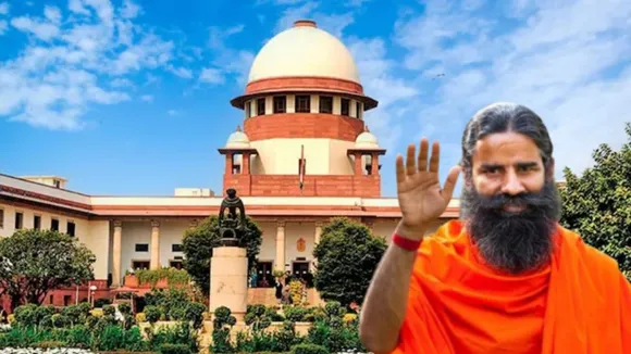 PATANJALI