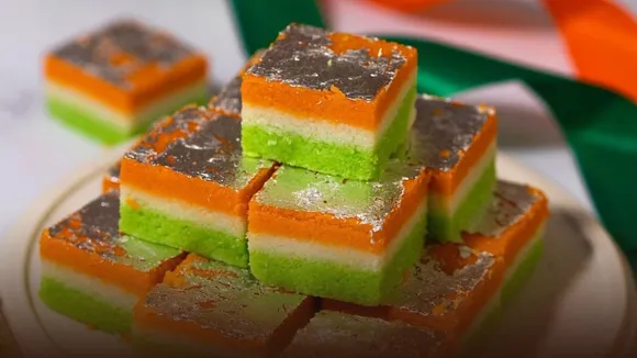 tiranga barfi in hindi