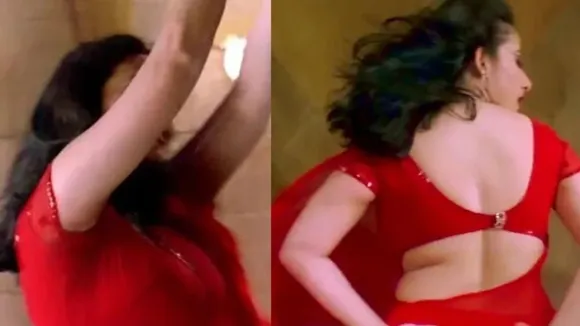 Birthday Special This actress career was ruined due to alcohol addiction cancer changed her whole li