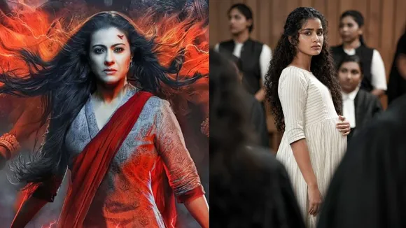 Friday ott release maa to janaki vs state of kerala these films and series are releasing