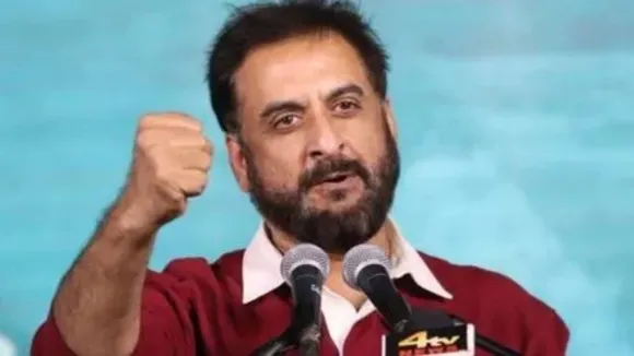 Imtiaz Jalil