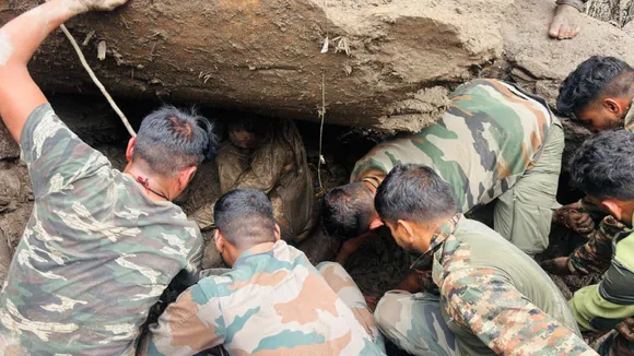 Kishtwar Cloudburst Tragedy Machail Mata Yatra 65 Died so far