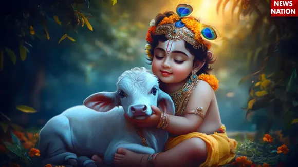 krishna janmashtami 2025