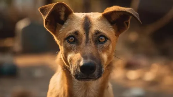 Netherlands have less Street Dogs know how