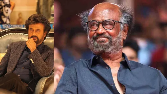 Rajinikanth Why not wear wig offscreen actor himself told shocking reason