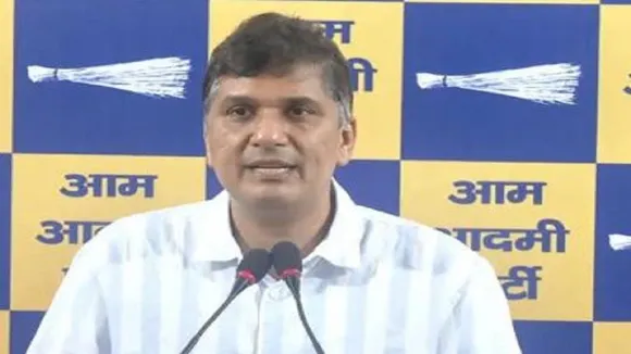 saurabh bharadwaj