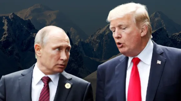 Trump-Putin Meets know the Security arrangement of both leaders