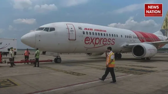 air india express